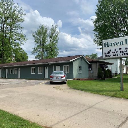 Haven Inn Glen Dale Εξωτερικό φωτογραφία