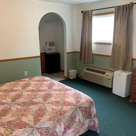 Haven Inn Glen Dale Εξωτερικό φωτογραφία