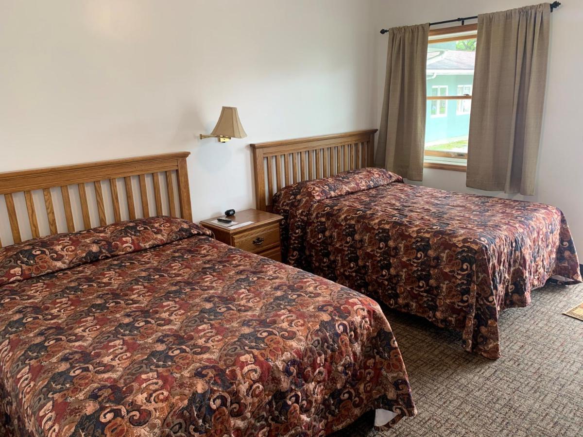 Haven Inn Glen Dale Εξωτερικό φωτογραφία