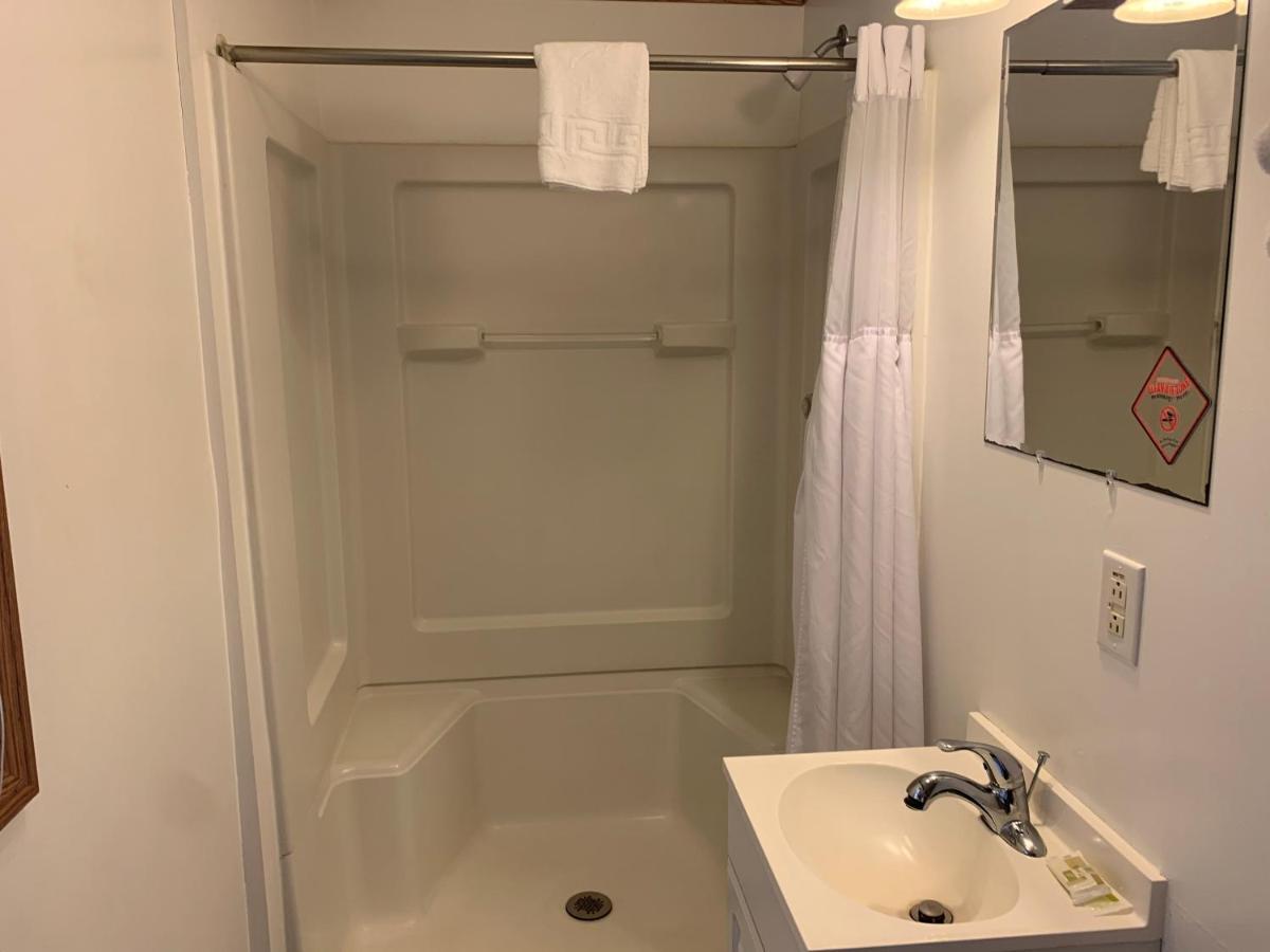 Haven Inn Glen Dale Εξωτερικό φωτογραφία